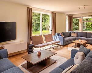 Unterkunft 171944 - Ferienhaus Midden Drenthe - Vrijstaande woning in Gasselte