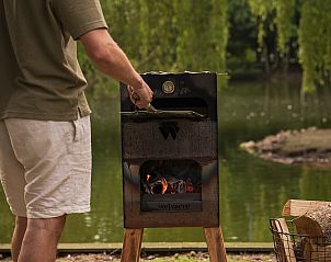 Unterkunft 171944 - Ferienhaus Midden Drenthe - Vrijstaande woning in Gasselte