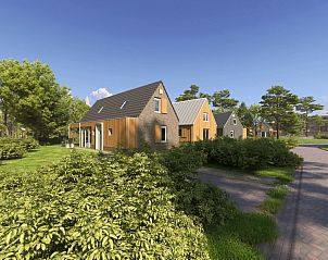 Unterkunft 171945 - Ferienhaus Midden Drenthe - Vrijstaande woning in Gasselte