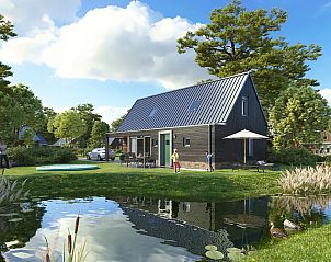 Unterkunft 171945 - Ferienhaus Midden Drenthe - Vrijstaande woning in Gasselte