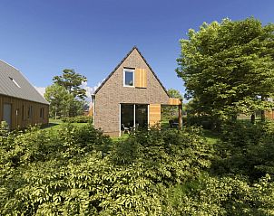 Unterkunft 171945 - Ferienhaus Midden Drenthe - Vrijstaande woning in Gasselte