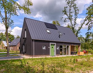 Unterkunft 171946 - Ferienhaus Midden Drenthe - Vrijstaande woning in Gasselte