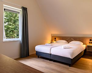 Unterkunft 171946 - Ferienhaus Midden Drenthe - Vrijstaande woning in Gasselte