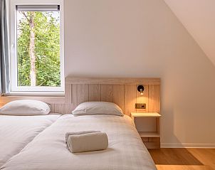 Unterkunft 171946 - Ferienhaus Midden Drenthe - Vrijstaande woning in Gasselte