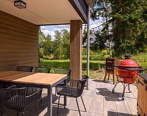 Unterkunft 171946 - Ferienhaus Midden Drenthe - Vrijstaande woning in Gasselte