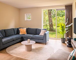 Unterkunft 171946 - Ferienhaus Midden Drenthe - Vrijstaande woning in Gasselte