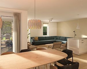 Unterkunft 171947 - Ferienhaus Midden Drenthe - Vrijstaande woning in Gasselte