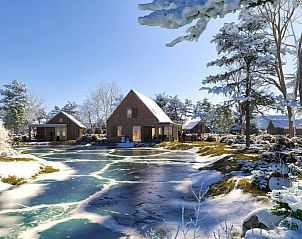 Unterkunft 171947 - Ferienhaus Midden Drenthe - Vrijstaande woning in Gasselte