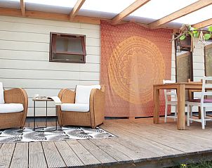 Guest house 171949 - Holiday property Midden Drenthe - De Kiekendief
