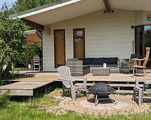 Guest house 171949 - Holiday property Midden Drenthe - De Kiekendief