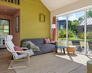 Verblijf 171951 - Vakantiewoning Midden Drenthe - Bosvilla «Heidehaas»