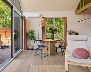 Verblijf 171951 - Vakantiewoning Midden Drenthe - Bosvilla «Heidehaas»