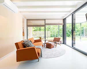 Guest house 171954 - Holiday property Midden Drenthe - Bosvilla �Bos & Bubbels�