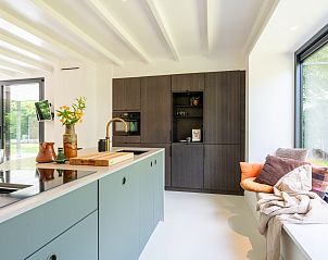 Guest house 171954 - Holiday property Midden Drenthe - Bosvilla �Bos & Bubbels�