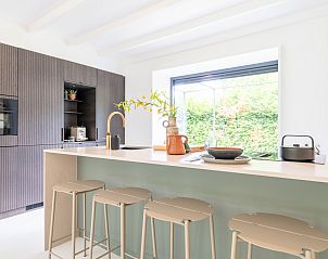 Guest house 171954 - Holiday property Midden Drenthe - Bosvilla �Bos & Bubbels�