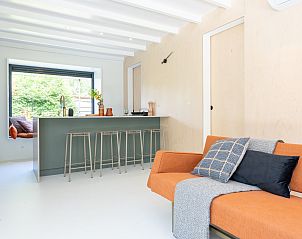 Guest house 171954 - Holiday property Midden Drenthe - Bosvilla �Bos & Bubbels�