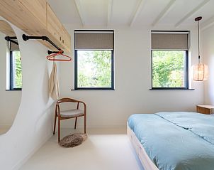 Guest house 171954 - Holiday property Midden Drenthe - Bosvilla �Bos & Bubbels�