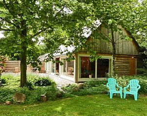 Guest house 172004 - Holiday property Midden Drenthe - Vakantiehuis in Papenvoort