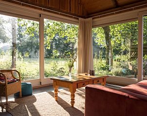 Guest house 172004 - Holiday property Midden Drenthe - Vakantiehuis in Papenvoort