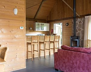 Guest house 172004 - Holiday property Midden Drenthe - Vakantiehuis in Papenvoort