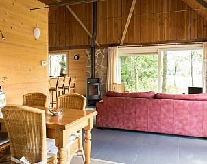 Guest house 172004 - Holiday property Midden Drenthe - Vakantiehuis in Papenvoort