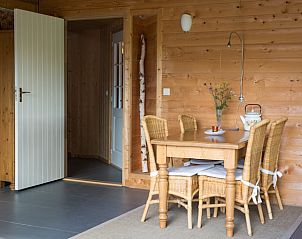 Guest house 172004 - Holiday property Midden Drenthe - Vakantiehuis in Papenvoort