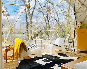 Guest house 172005 - Holiday property Midden Drenthe - Vakantiehuisje in Papenvoort