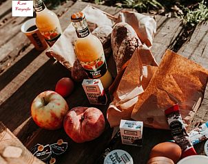 Guest house 172006 - Holiday property Midden Drenthe - Huisje in Papenvoort