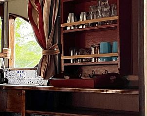 Guest house 172010 - Holiday property Midden Drenthe - Vakantiehuis in Papenvoort