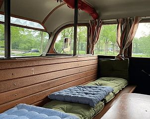 Guest house 172010 - Holiday property Midden Drenthe - Vakantiehuis in Papenvoort