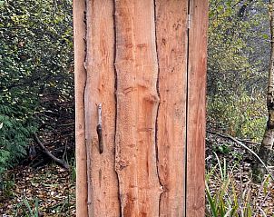 Guest house 172011 - Holiday property Midden Drenthe - Vakantiehuisje in Papenvoort