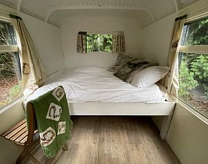 Guest house 172011 - Holiday property Midden Drenthe - Vakantiehuisje in Papenvoort