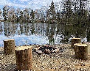 Guest house 172011 - Holiday property Midden Drenthe - Vakantiehuisje in Papenvoort