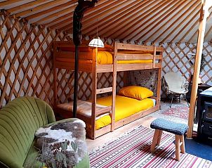 Guest house 172012 - Holiday property Midden Drenthe - Vakantiehuis in Papenvoort