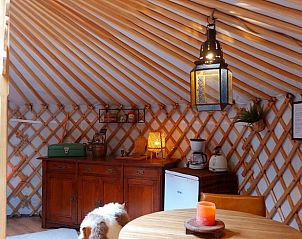Guest house 172012 - Holiday property Midden Drenthe - Vakantiehuis in Papenvoort