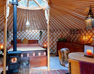 Guest house 172012 - Holiday property Midden Drenthe - Vakantiehuis in Papenvoort
