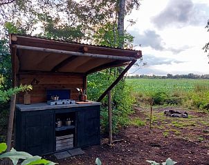 Guest house 172012 - Holiday property Midden Drenthe - Vakantiehuis in Papenvoort