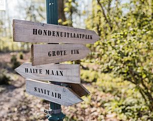 Guest house 172014 - Holiday property Midden Drenthe - Vakantiehuis in Papenvoort