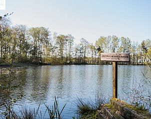 Guest house 172014 - Holiday property Midden Drenthe - Vakantiehuis in Papenvoort