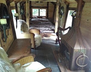 Guest house 172014 - Holiday property Midden Drenthe - Vakantiehuis in Papenvoort