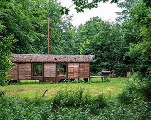 Guest house 172014 - Holiday property Midden Drenthe - Vakantiehuis in Papenvoort