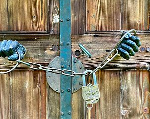 Guest house 172014 - Holiday property Midden Drenthe - Vakantiehuis in Papenvoort