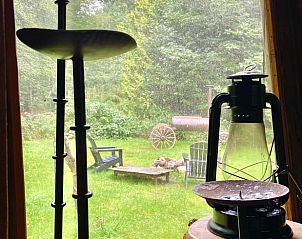 Guest house 172014 - Holiday property Midden Drenthe - Vakantiehuis in Papenvoort