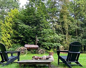 Guest house 172014 - Holiday property Midden Drenthe - Vakantiehuis in Papenvoort