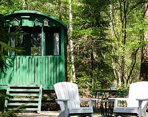 Guest house 172015 - Holiday property Midden Drenthe - Vakantiehuis in Papenvoort