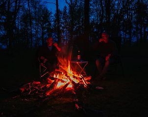 Unterkunft 172015 - Ferienhaus Midden Drenthe - Vakantiehuis in Papenvoort