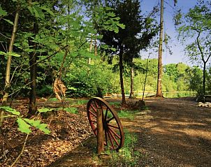 Unterkunft 172015 - Ferienhaus Midden Drenthe - Vakantiehuis in Papenvoort