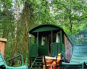 Unterkunft 172015 - Ferienhaus Midden Drenthe - Vakantiehuis in Papenvoort