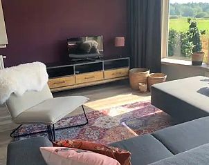 Guest house 172018 - Chalet Midden Drenthe - Chalet Drenthe, uniek vrij uitzicht