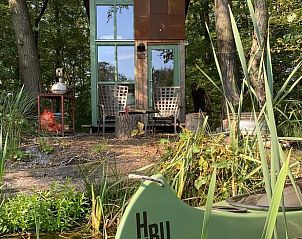 Guest house 172030 - Holiday property Midden Drenthe - Vakantiehuisje in Papenvoort